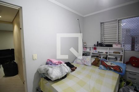 Suite de apartamento à venda com 3 quartos, 70m² em Vila Bela Vista (zona Norte), São Paulo