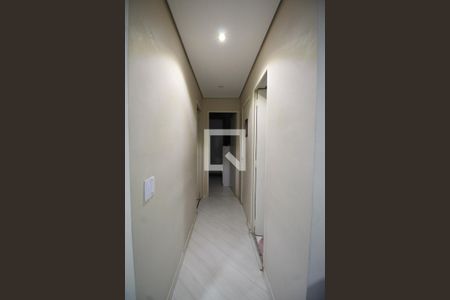 Corredor de apartamento à venda com 3 quartos, 70m² em Vila Bela Vista (zona Norte), São Paulo