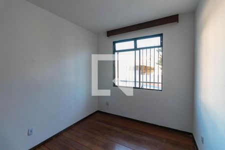 Quarto 2 de apartamento à venda com 3 quartos, 85m² em Nova Granada, Belo Horizonte