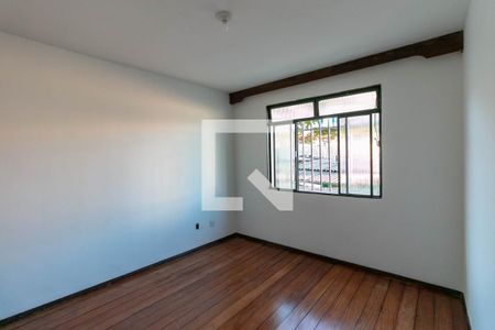 Sala de apartamento à venda com 3 quartos, 85m² em Nova Granada, Belo Horizonte