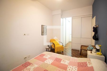 Suíte de apartamento à venda com 2 quartos, 80m² em Leblon, Rio de Janeiro