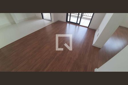 Sala de apartamento para alugar com 2 quartos, 47m² em Ayrosa, Osasco