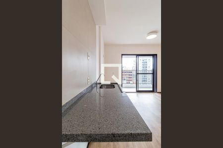 Apartamento para alugar com 1 quarto, 29m² em Centro Histórico de São Paulo, São Paulo