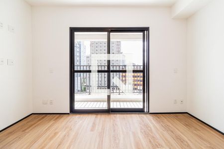 Apartamento para alugar com 1 quarto, 29m² em Centro Histórico de São Paulo, São Paulo