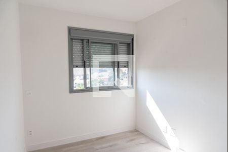 Quarto de apartamento para alugar com 2 quartos, 50m² em Vila Firmiano Pinto, São Paulo