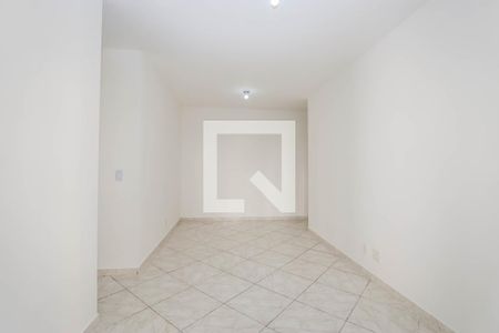 Sala de apartamento para alugar com 2 quartos, 58m² em Vila Pirajussara, São Paulo