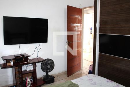 Quarto 3 de casa à venda com 3 quartos, 90m² em Vila Augusto, São Paulo