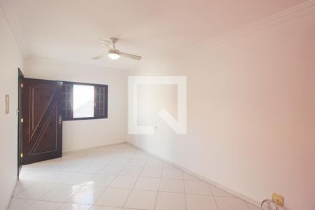 Sala de casa para alugar com 2 quartos, 70m² em Campo Grande, Rio de Janeiro