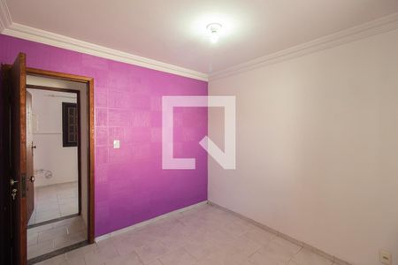 Quarto 2 de casa para alugar com 2 quartos, 70m² em Campo Grande, Rio de Janeiro