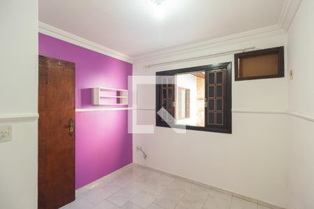 Quarto 1 de casa para alugar com 2 quartos, 70m² em Campo Grande, Rio de Janeiro