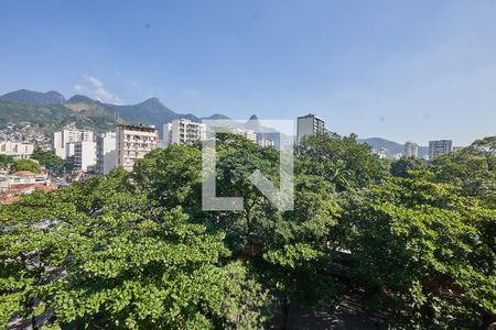 Sala Vista de apartamento à venda com 2 quartos, 56m² em Vila Isabel, Rio de Janeiro