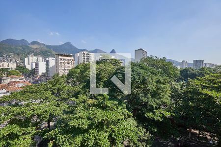 Quarto 1 Vista de apartamento à venda com 2 quartos, 56m² em Vila Isabel, Rio de Janeiro