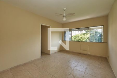 Sala de apartamento à venda com 2 quartos, 56m² em Vila Isabel, Rio de Janeiro