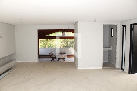 Sala 1 de casa à venda com 3 quartos, 450m² em Bela Aliança, São Paulo