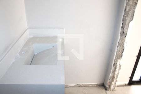 Lavabo de casa à venda com 3 quartos, 450m² em Bela Aliança, São Paulo