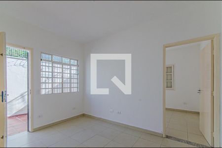 Sala de casa para alugar com 2 quartos, 64m² em Cursino, São Paulo