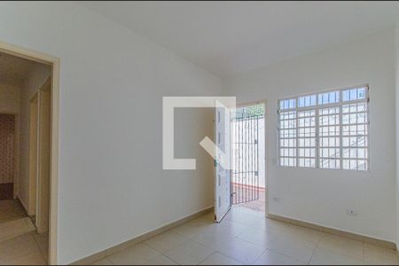 Sala de casa à venda com 2 quartos, 64m² em Cursino, São Paulo