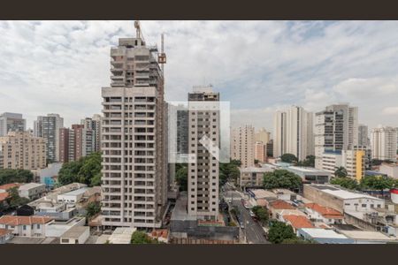 Apartamento à venda com 2 quartos, 60m² em Água Branca, São Paulo