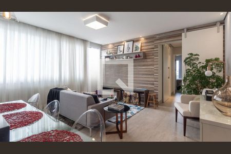 Apartamento à venda com 2 quartos, 60m² em Água Branca, São Paulo