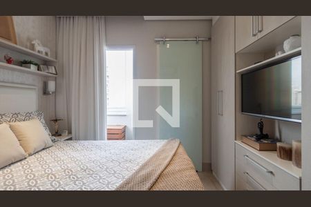 Apartamento à venda com 2 quartos, 60m² em Água Branca, São Paulo