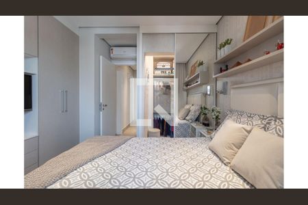 Apartamento à venda com 2 quartos, 60m² em Água Branca, São Paulo