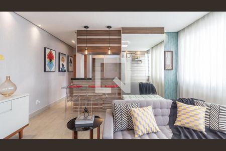 Apartamento à venda com 2 quartos, 60m² em Água Branca, São Paulo