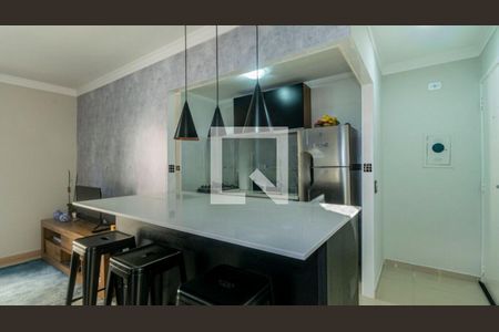 Apartamento para alugar com 2 quartos, 49m² em Parque Mandaqui, São Paulo