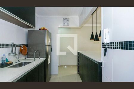 Apartamento para alugar com 2 quartos, 49m² em Parque Mandaqui, São Paulo