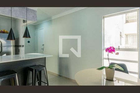 Apartamento para alugar com 2 quartos, 49m² em Parque Mandaqui, São Paulo