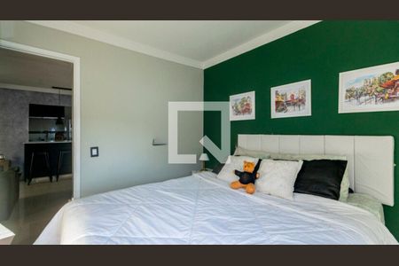 Apartamento para alugar com 2 quartos, 49m² em Parque Mandaqui, São Paulo