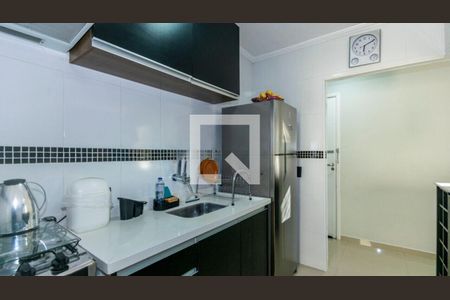 Apartamento para alugar com 2 quartos, 49m² em Parque Mandaqui, São Paulo