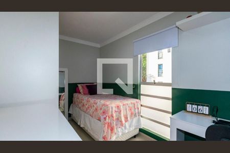 Apartamento para alugar com 2 quartos, 49m² em Parque Mandaqui, São Paulo