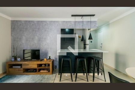 Apartamento para alugar com 2 quartos, 49m² em Parque Mandaqui, São Paulo