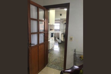 Apartamento à venda com 4 quartos, 219m² em Itaim Bibi, São Paulo