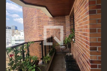 Apartamento à venda com 4 quartos, 219m² em Itaim Bibi, São Paulo