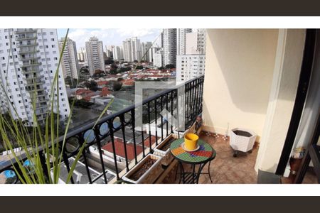 Apartamento à venda com 3 quartos, 103m² em Perdizes, São Paulo