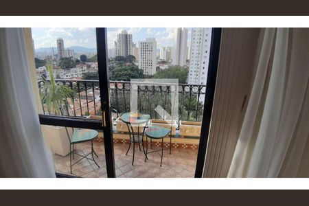 Apartamento à venda com 3 quartos, 103m² em Perdizes, São Paulo