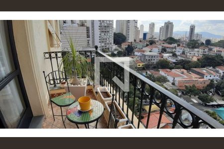 Apartamento à venda com 3 quartos, 103m² em Perdizes, São Paulo