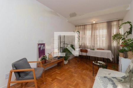 Apartamento à venda com 2 quartos, 96m² em Pacaembu, São Paulo