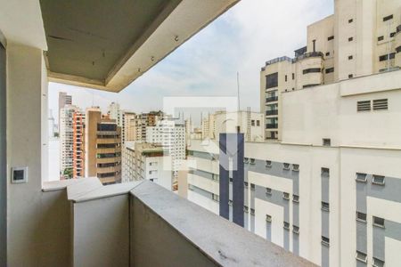 Apartamento à venda com 2 quartos, 86m² em Perdizes, São Paulo