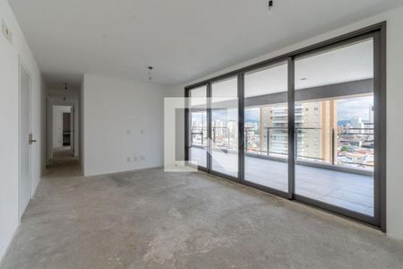 Apartamento à venda com 4 quartos, 168m² em Vila Romana, São Paulo