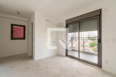 Apartamento à venda com 4 quartos, 168m² em Vila Romana, São Paulo