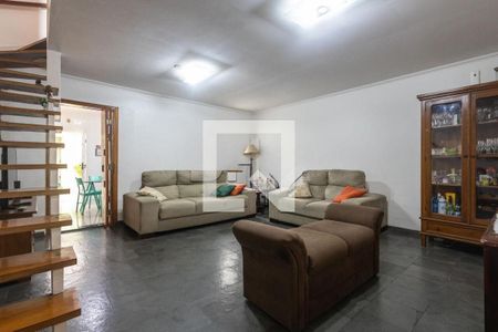 Casa à venda com 2 quartos, 109m² em Parque Residencial da Lapa, São Paulo
