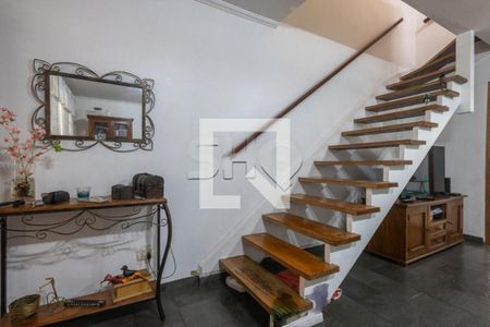 Casa à venda com 2 quartos, 109m² em Parque Residencial da Lapa, São Paulo