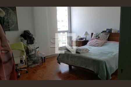 Apartamento à venda com 3 quartos, 188m² em Santa Cecilia, São Paulo