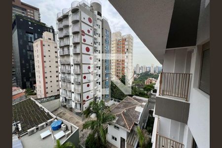 Apartamento à venda com 1 quarto, 26m² em Sumarezinho, São Paulo