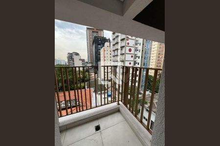 Apartamento à venda com 1 quarto, 26m² em Sumarezinho, São Paulo