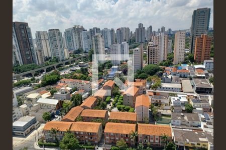 Apartamento à venda com 4 quartos, 300m² em Vila Cordeiro, São Paulo