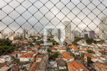 Apartamento à venda com 3 quartos, 96m² em Pinheiros, São Paulo