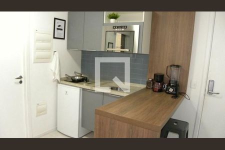 Apartamento à venda com 1 quarto, 22m² em Bela Vista, São Paulo